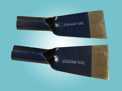 COLD CHISEL,WRECKING BAR,CROW BAR,SPLTTING MAULL,WOOD CLAMP,BRICK BOLSTER,FORK,RAKE,STEEL PICK,AXE,GARDEN PICK,MATERIAL